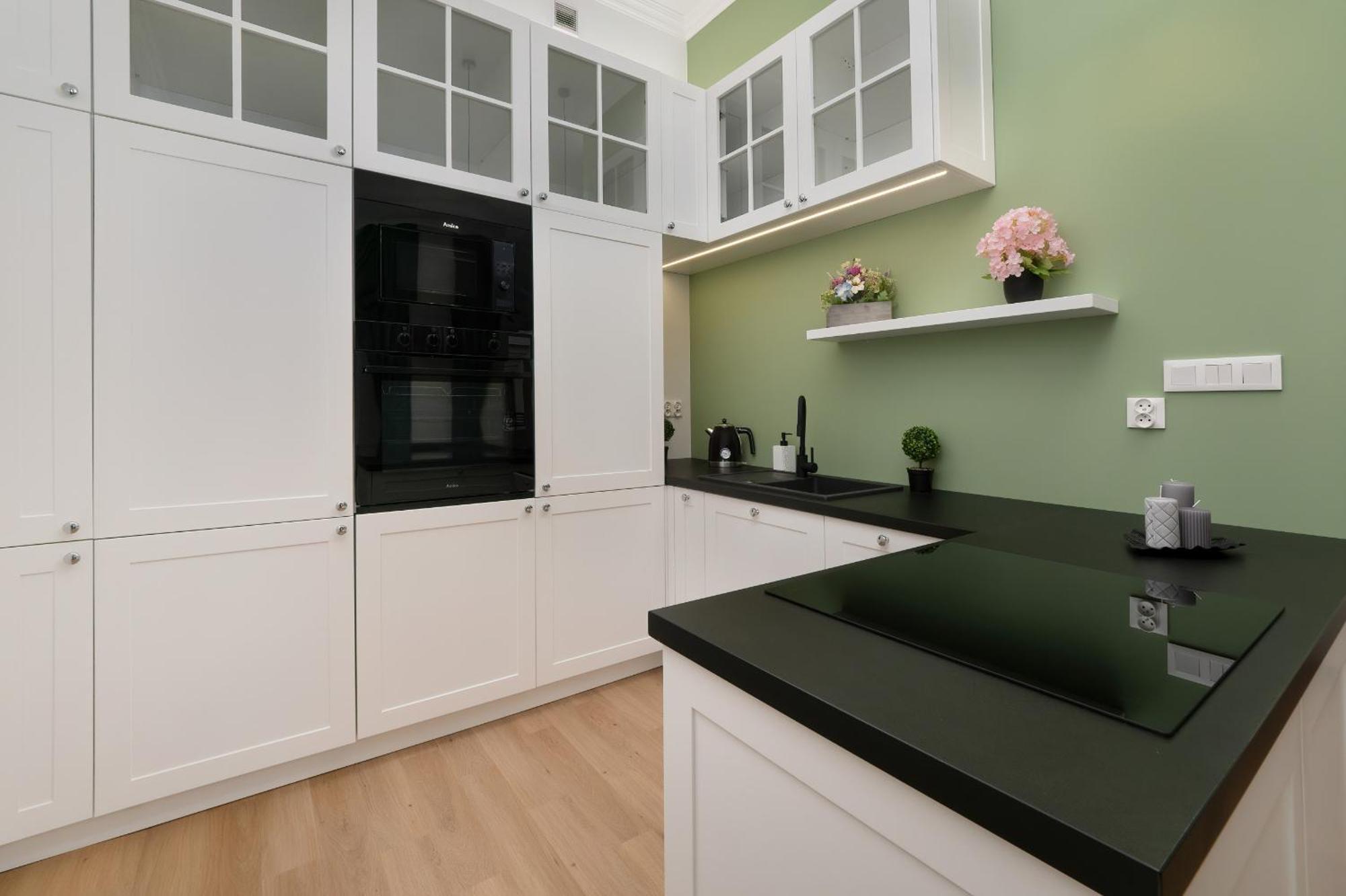 Apartment Sage Piotrkowska In By Renters Lodz (Lodz)