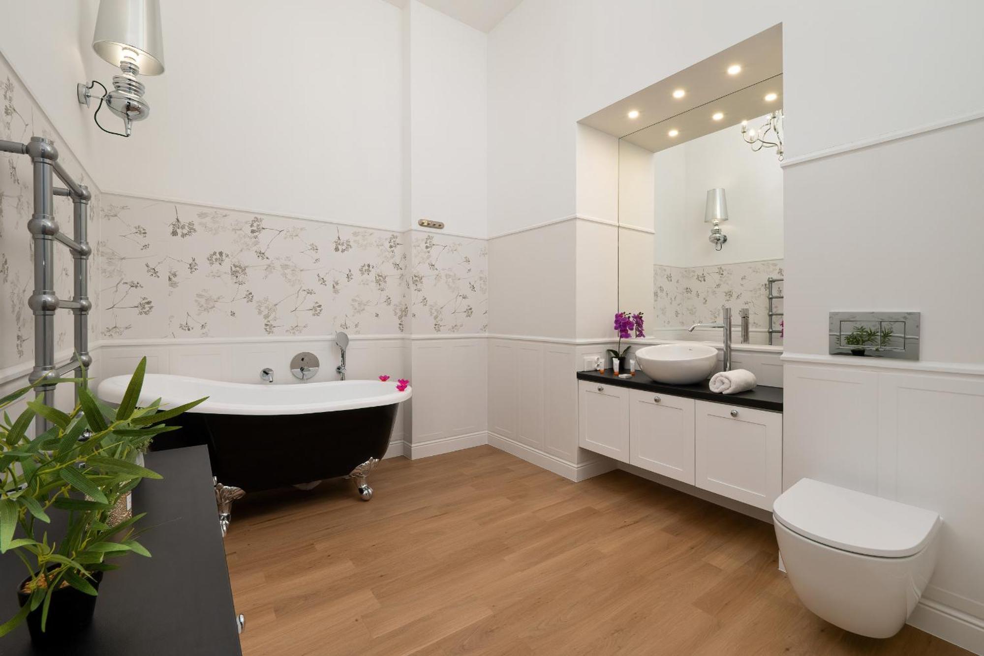 Sage Piotrkowska In By Renters Lodz (Lodz)