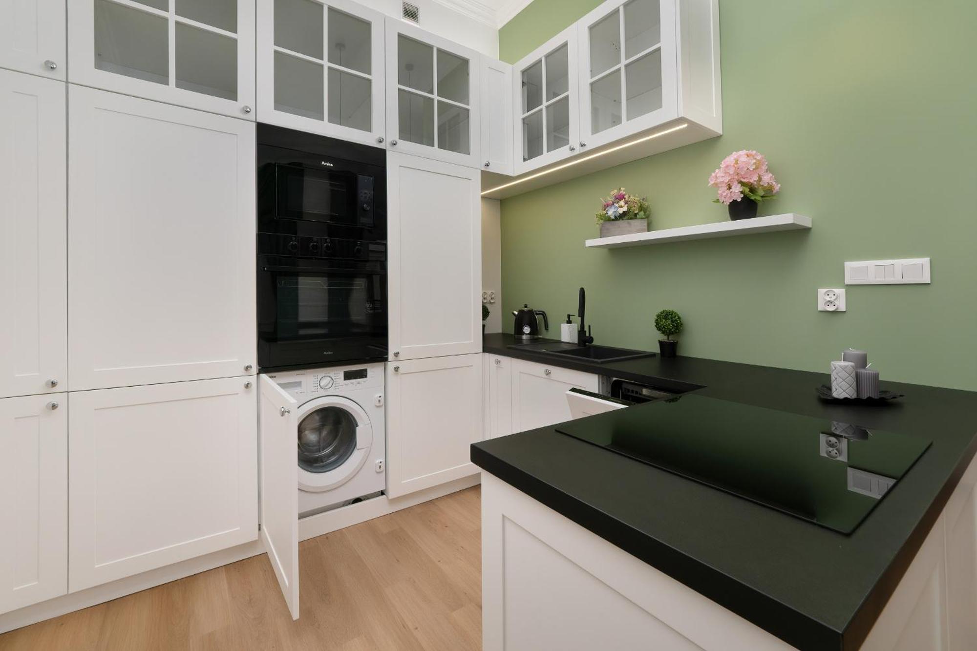 Sage Piotrkowska In By Renters Apartment Lodz (Lodz)